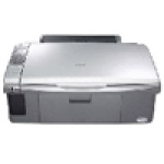 Epson Stylus D5050 